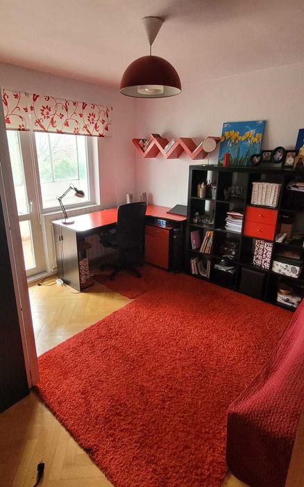 3 camere Kaufland Soseaua Salaj