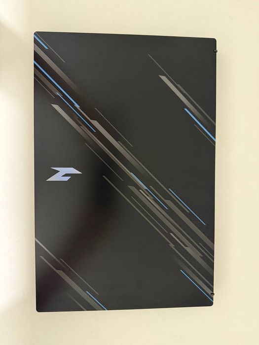 Acer Nitro v15