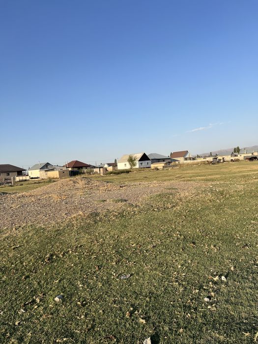 Участок ,10 соток в городе Тараз