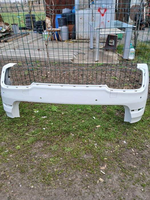 Vând bara spate bmw x3