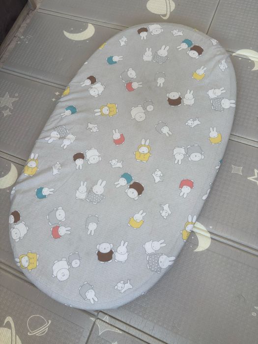 Манеж детский stokke