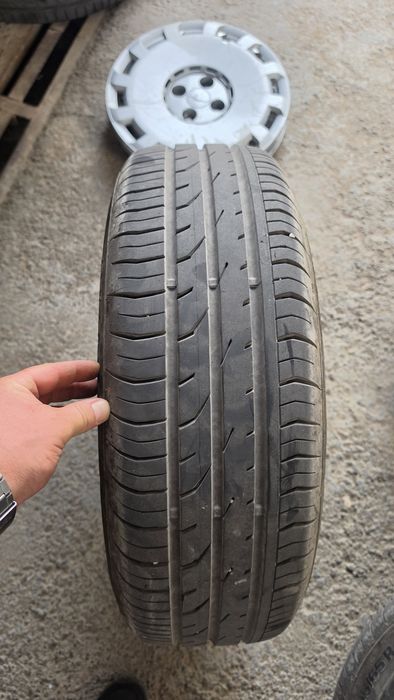 cobalt r15  diska balon kalpak