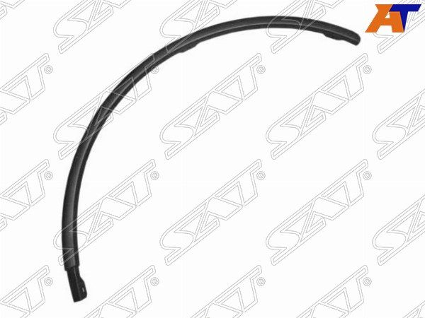 Молдинг арки крыла Renault Sandero