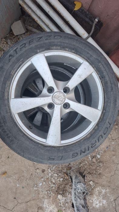 Diska sotiladi b.u R15