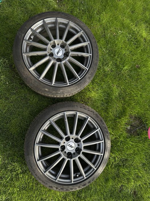 Roti Volkswagen/Skoda/Audi/Seat/Mercedes 5x112