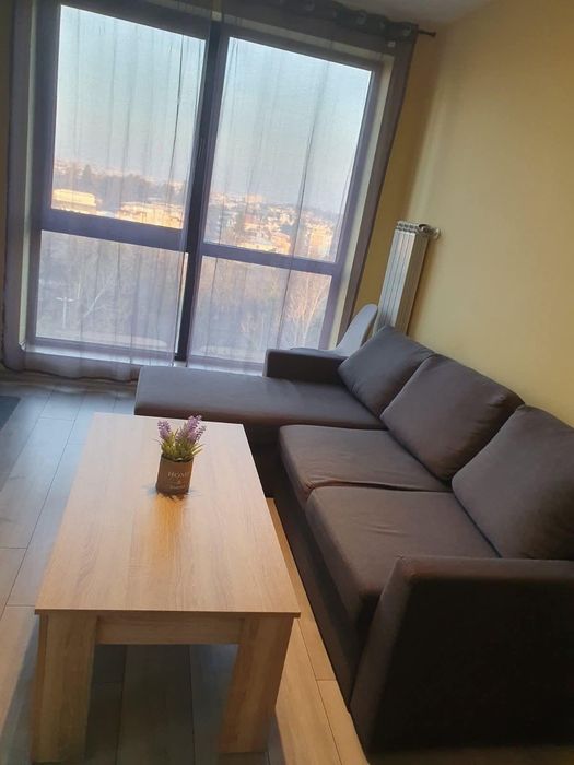 Дава се под наем Двустаен апартамент в София, Павлово - 68 кв.м за 690 € - Снимка #3