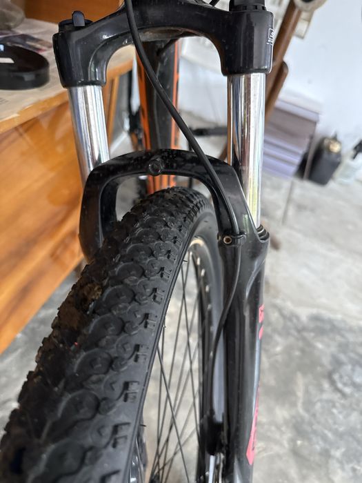Bicicleta MTB Scott Aspect 950 anul 2018