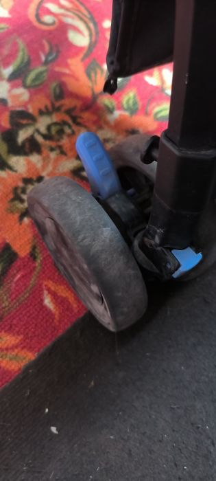 Коляска детская, прогулочная