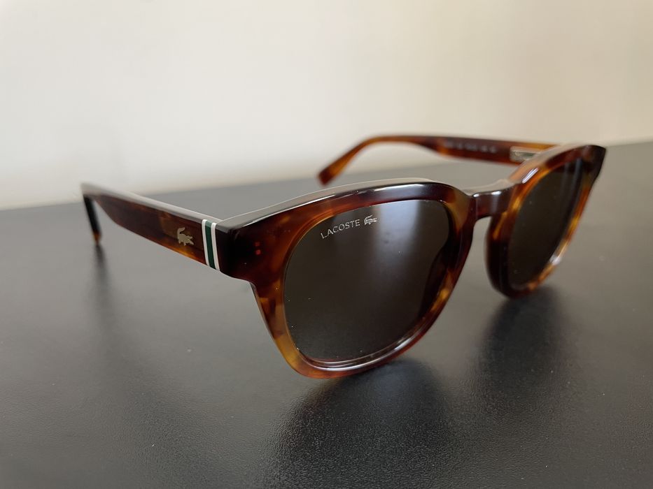 Lacoste слънчеви очила, unisex