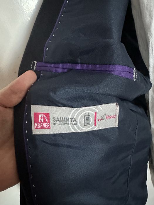 Костюм Glasman на 7-8 лет