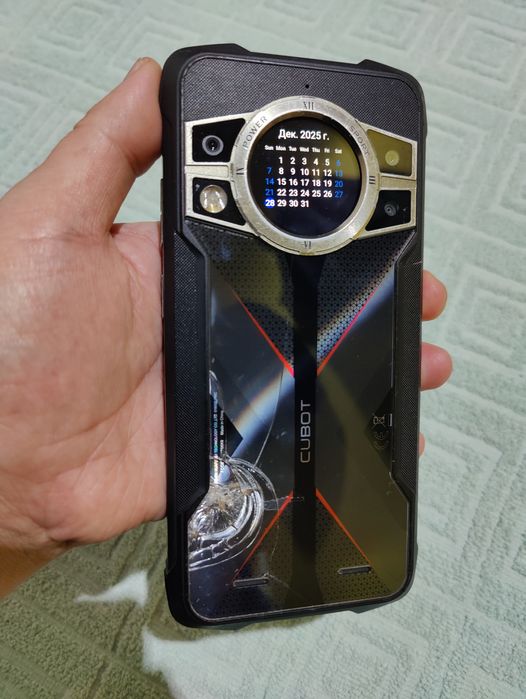 Продам телефон игравой