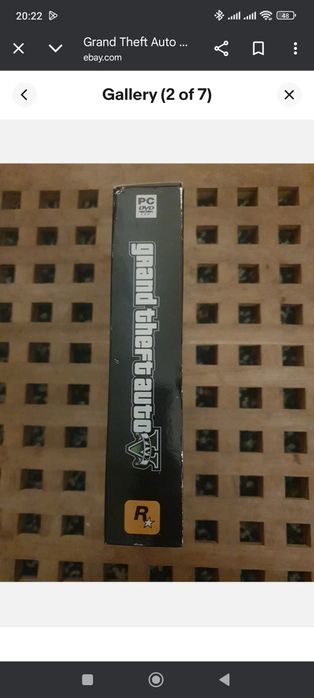 Grand theft auto V pc ( GTA 5)