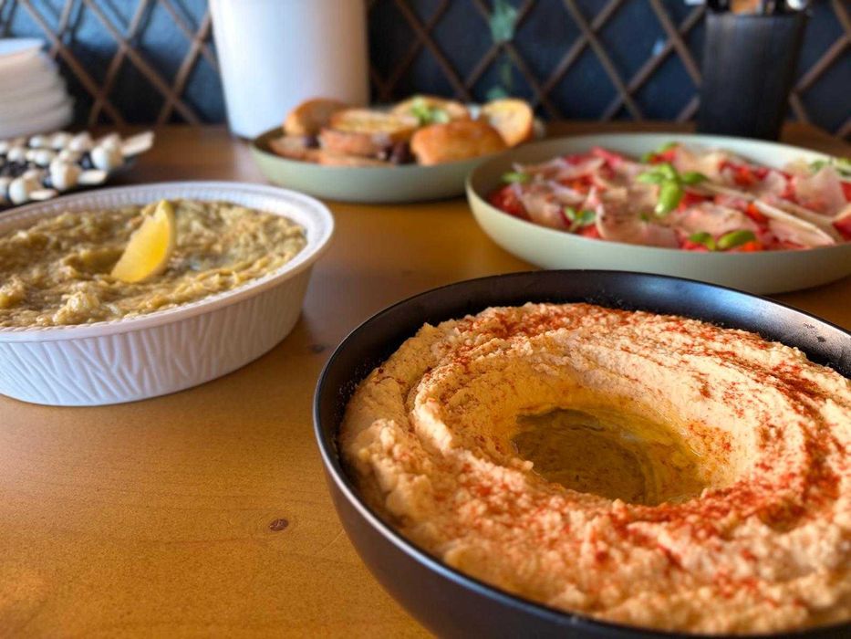 Private Chef & Platouri pentru aniversări | București – Ilfov