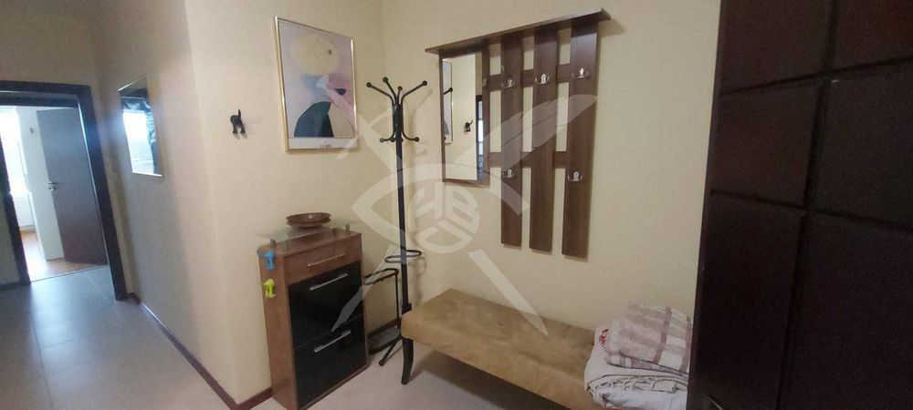 Дава се под наем Четиристаен апартамент в София, Манастирски ливади - 181 кв.м за 1495.83 € - Снимка #6