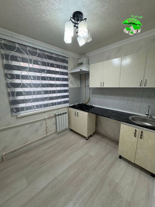 • ФАРХАДСКИЙ 1/3/4 Евроремонт Продаётся квартира Чиланзар-Г9а