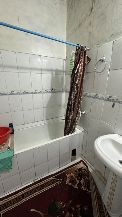 Продаётся квартира 2/2/4 Чиланзар Мечеть Домбиробод 2хона ипотека бор