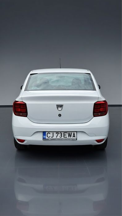 DACIA Logan 2016 — imagine 10