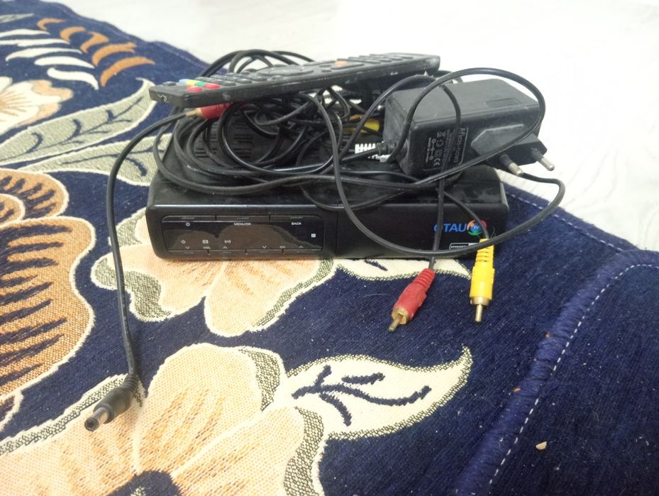 Отау ТВ сатылады жасап тур