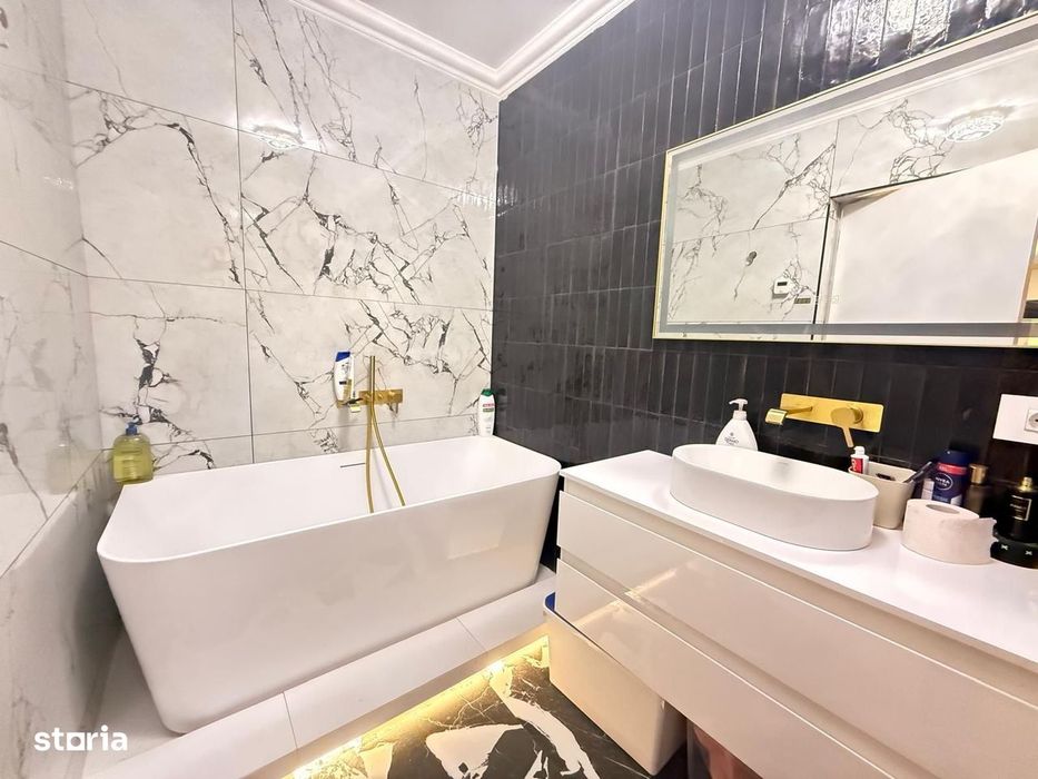 Apartament 3 Camere ‖  Imobil 2023 Cu Parcare Inclusa  ‖ Zona Unirii