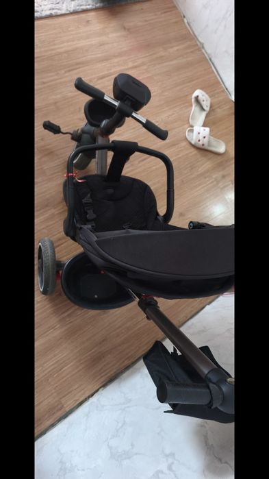 Продам детский качественный велосипед