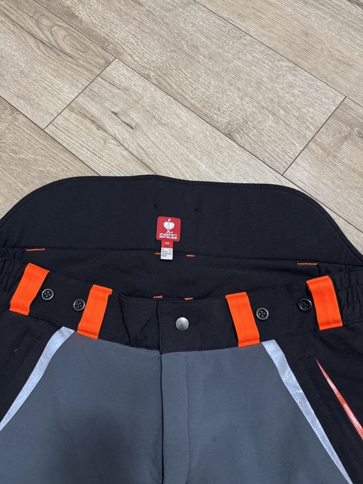 Engelbert Strauss pantaloni drujbist 52 L barbati