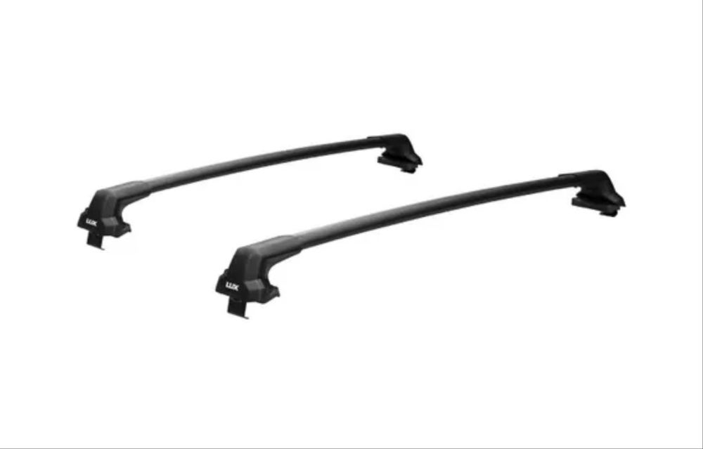 Багажники на крышу для автомобиля Nissan Primera III (P12)