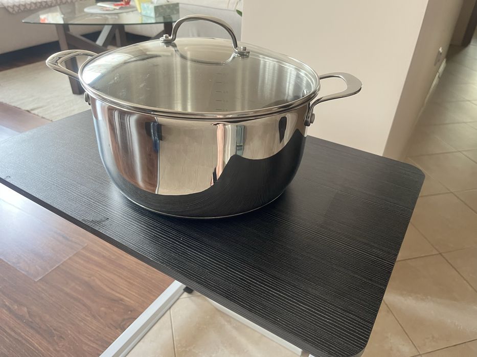 Тенджера Beka 7 L