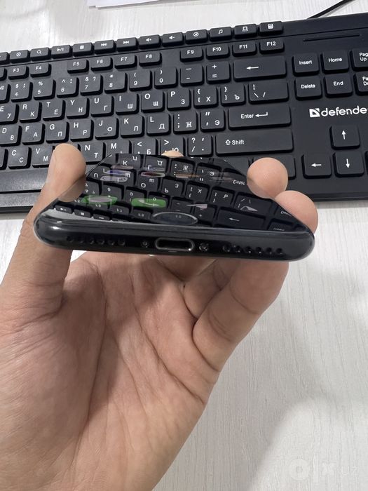 iphone 7 256 gb jet black