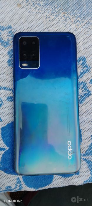 Samsung j4 Oppa A54