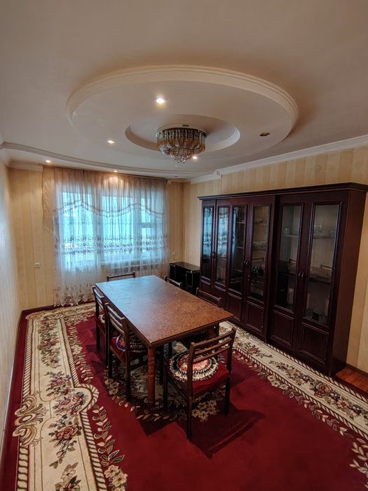 Сдаю квартиру 2/5/5 Кара-Су 2. Академия