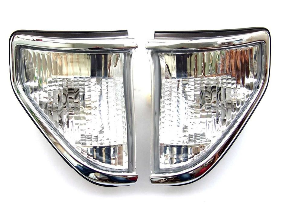 Set lampi semnalizari Toyota Land Cruiser J70 (1991-1996) - Tuning