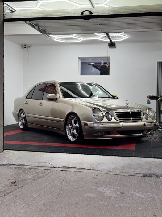Jante Rial Imola 5x112 8.5x18” Modulare 2 piese