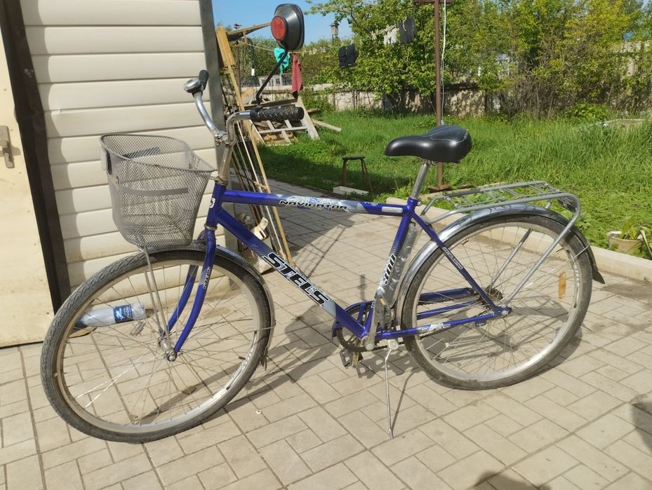 Продам велосипеды