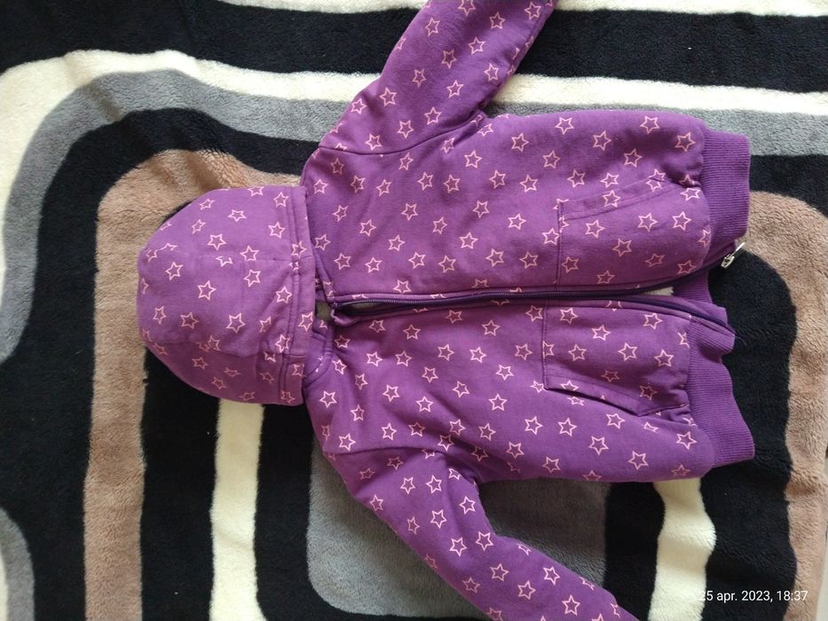 Vand geci copii 1-3 ani impecabile