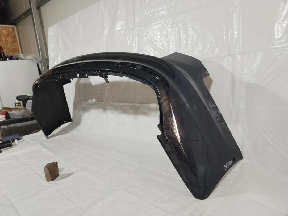 Bara spate Audi A6, C8, Avant, Kombi, 2018, 2019, 2020, 2021, 2022, 2023, cod origine OE 4K9807511.
