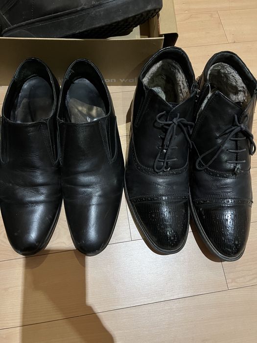 Trussardi jeans, Tommy Hilfiger..