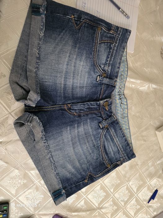 Шорты женские фирмы Мави