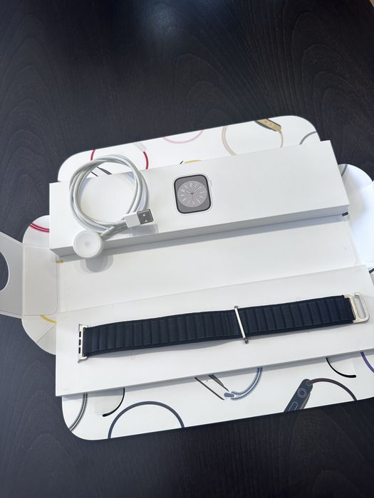 Apple Watch Series 8 45mm Gps