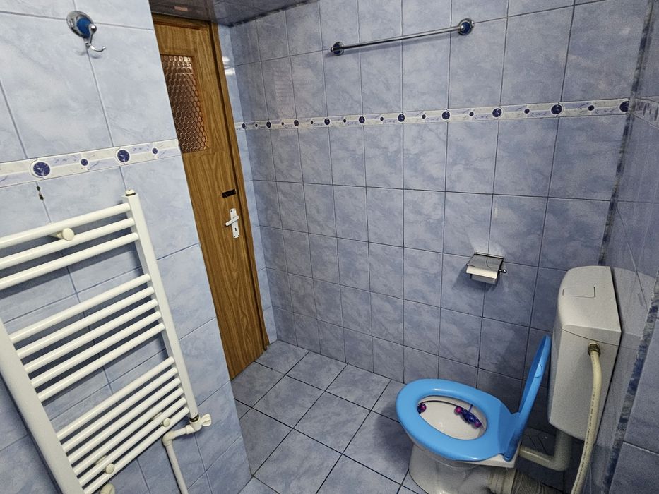 Vând apartament 2 camere, mobilat