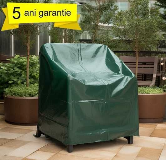 Huse protectie impermeabile pentru mobilier