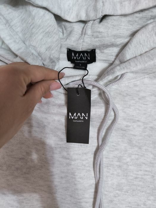Set 2 hanorace MAN noi
