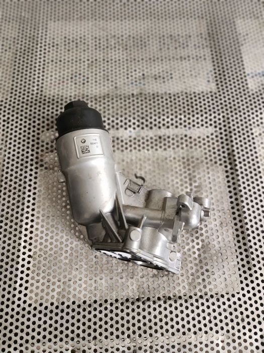 Termoflot Suport Filtru Ulei Bmw 3.0 Benzina M Power S58B30A Euro 6 M2 M3 M4 M5 M6 M7 M8 MX3 MX4 MX