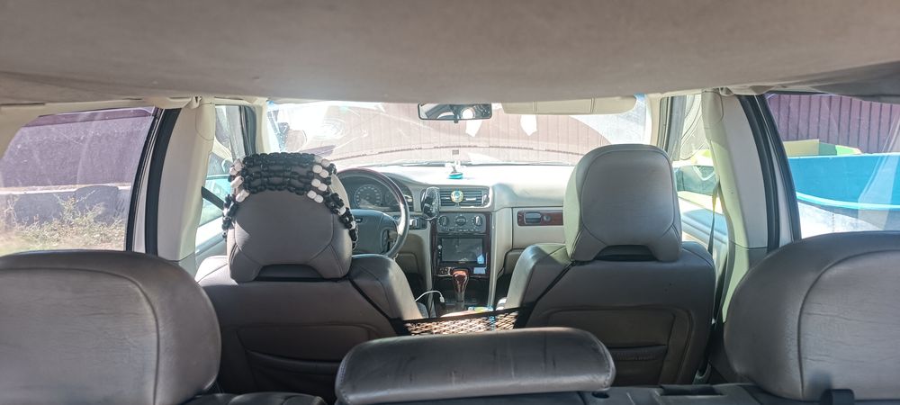 Volvo v 70 легендарный