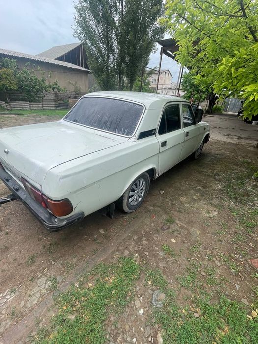 22милион Волга 31