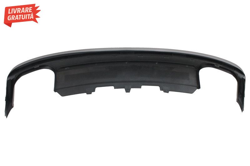 Difuzor Bara Spate Audi A5 8T 2 Usi Coupe/Cabriolet (2012-2015) S5 Des