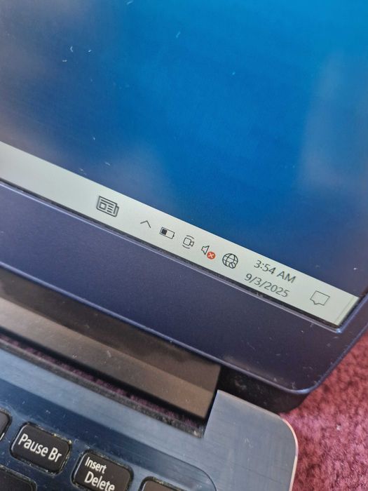 Acer swift 3 - 256GB -