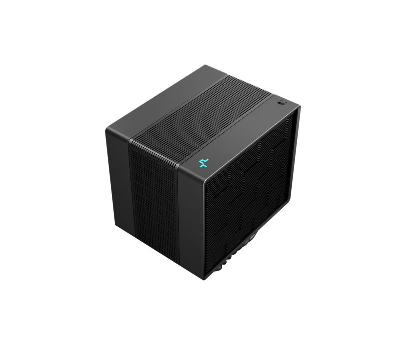 ' Кулер для процессора DeepCool Assassin 4S (Slim Design)