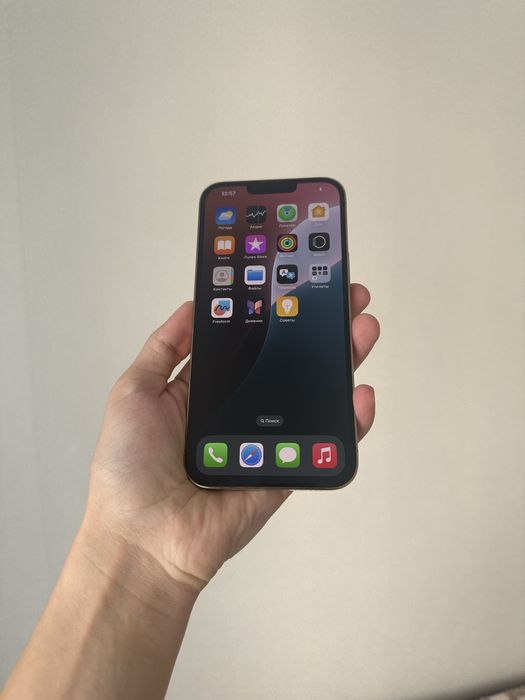 Iphone 13 Pro Max Apple Айфон