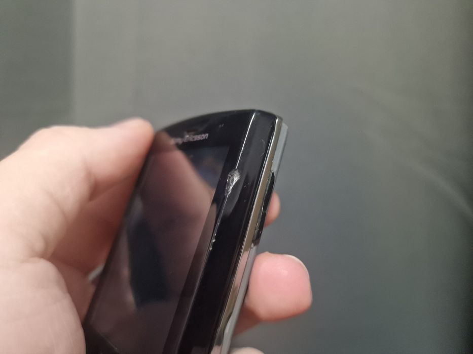 Sony Ericsson Xperia X10 Mini Pro – Liber de Rețea – Stare bună