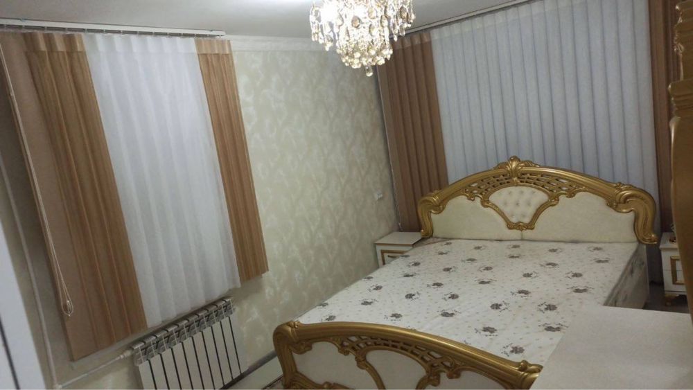 Arenda Uchtepa 23 Mavze 1 xona Bez Makler